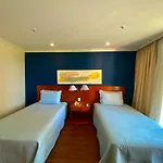 Lobie Barra da Tijuca Mundo Novo