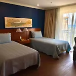 Lobie Barra da Tijuca Mundo Novo