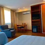 Lobie Barra da Tijuca Mundo Novo