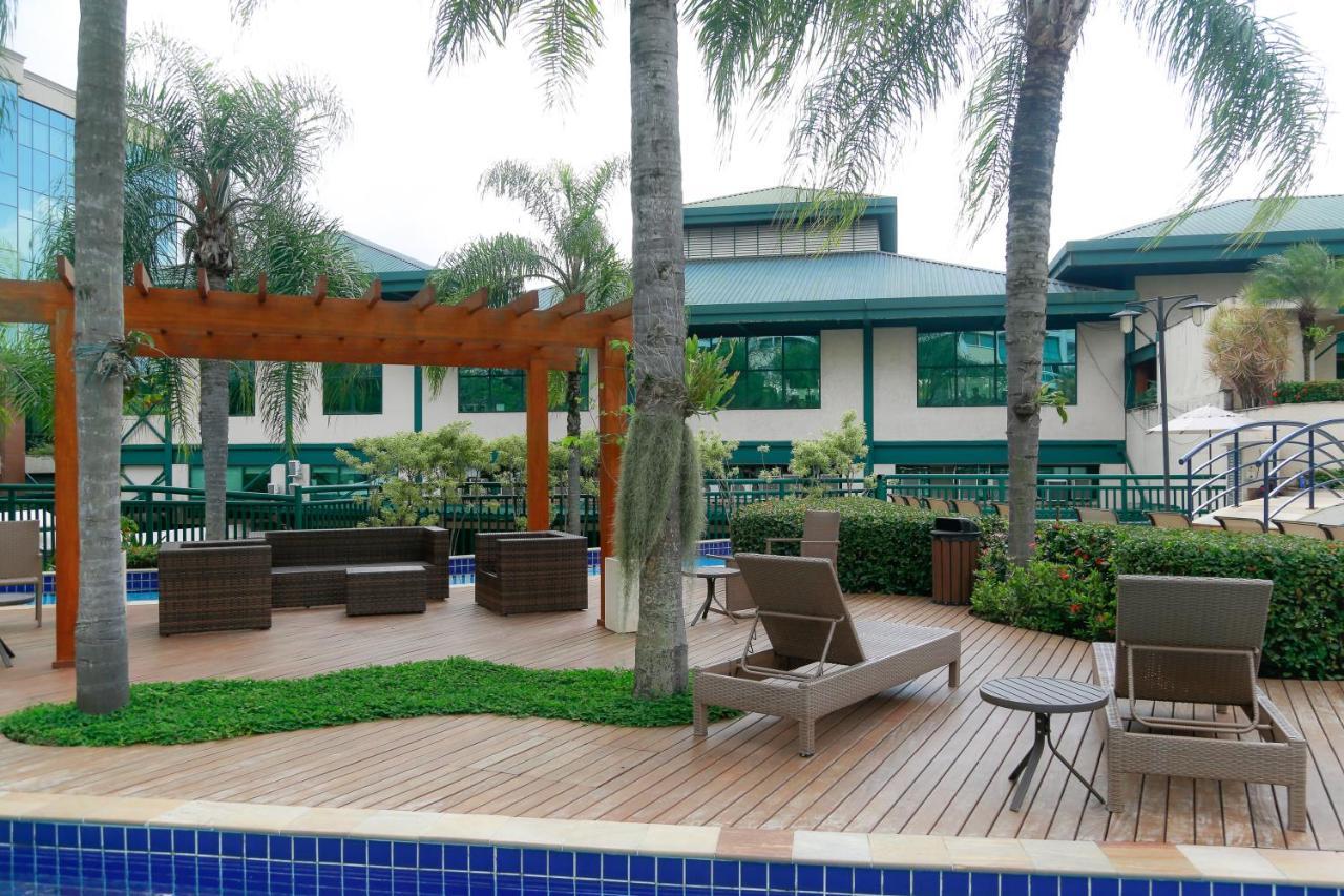 Lobie Barra Da Tijuca Mundo Novo