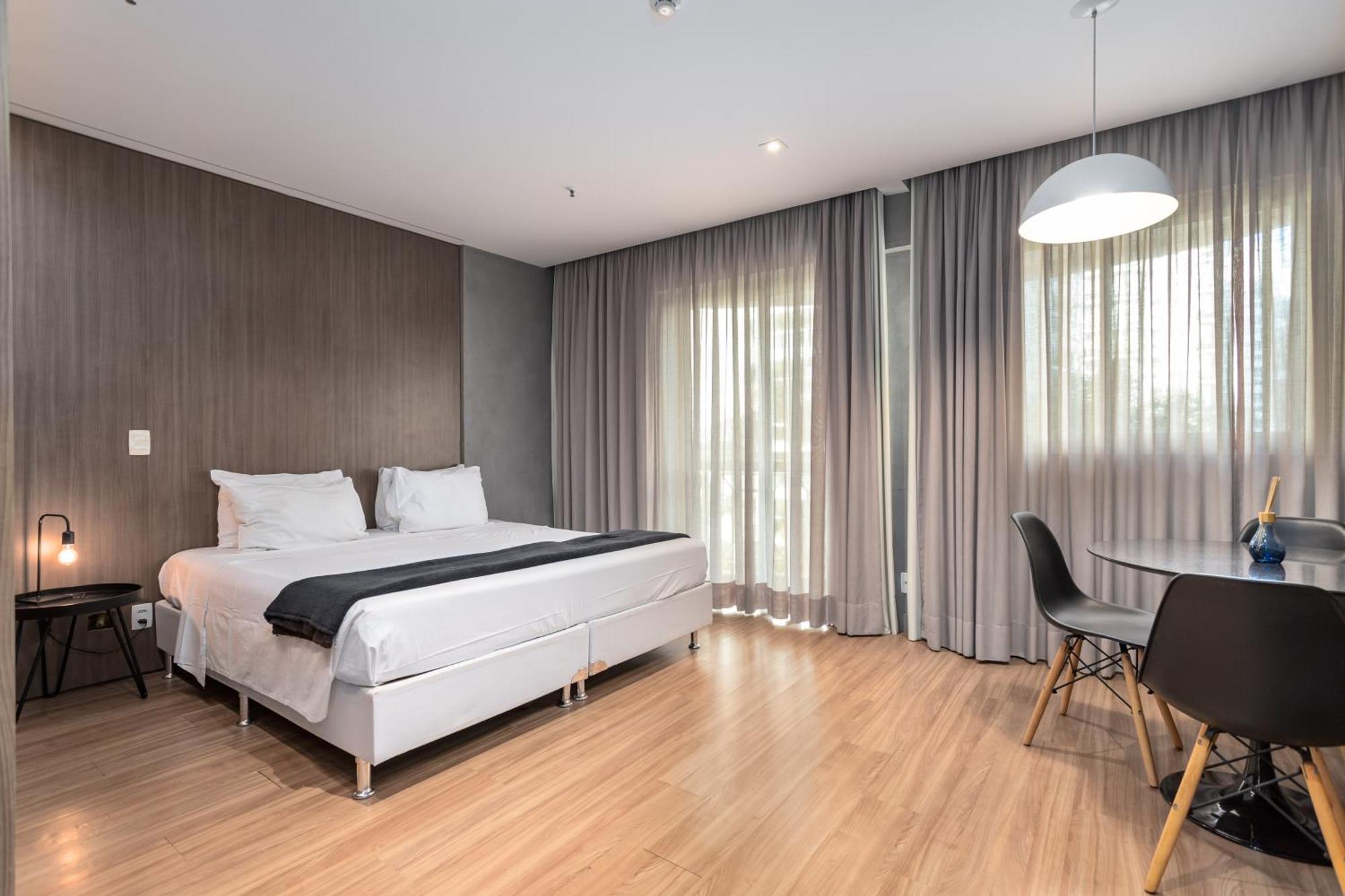 Apartamento Lobie Barra Da Tijuca Mundo Novo Río de Janeiro