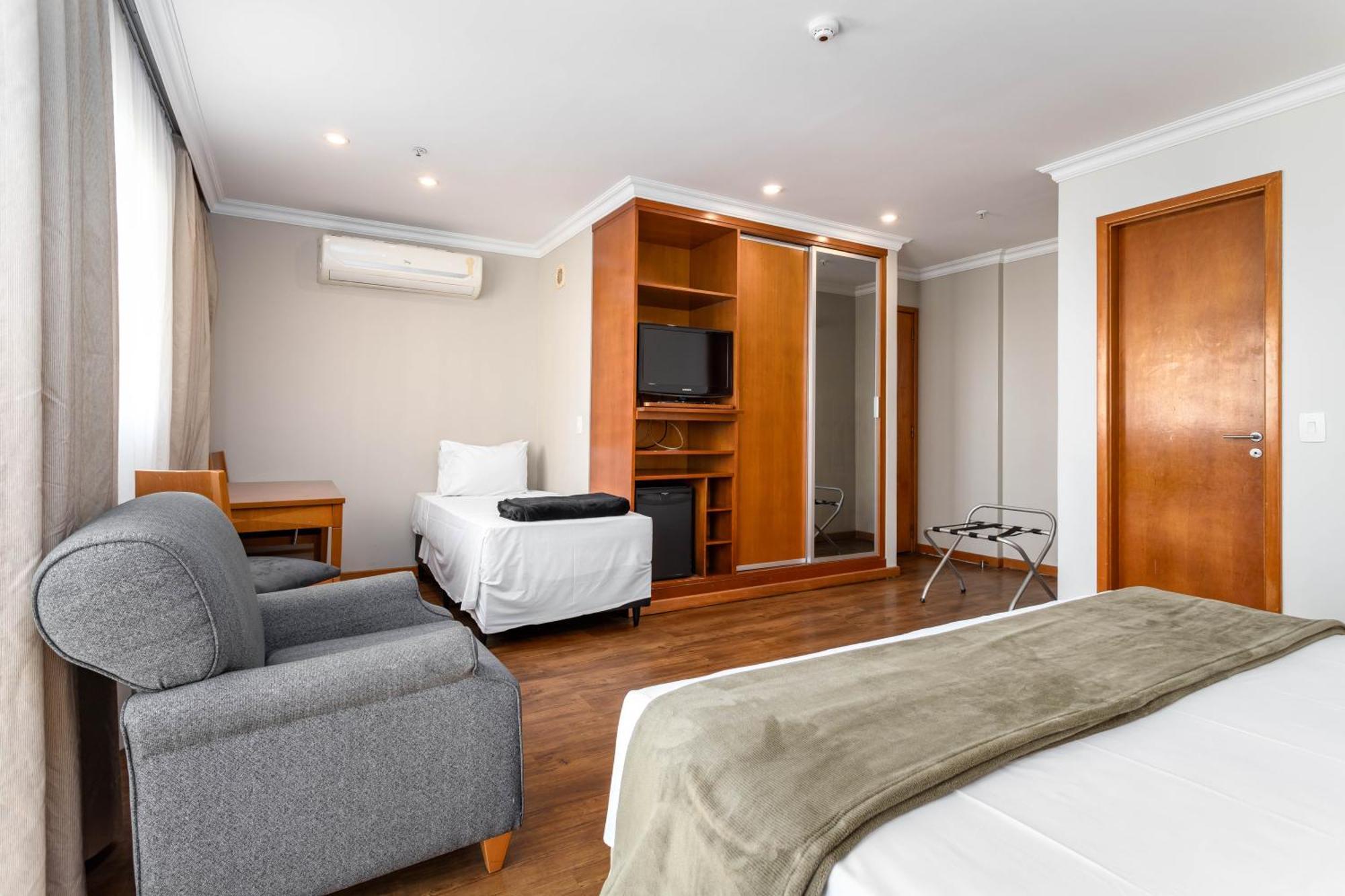 Lobie Barra Da Tijuca Mundo Novo Apartamento *