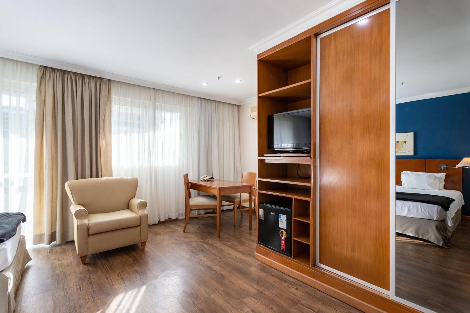 Apartamento Lobie Barra Da Tijuca Mundo Novo Río de Janeiro