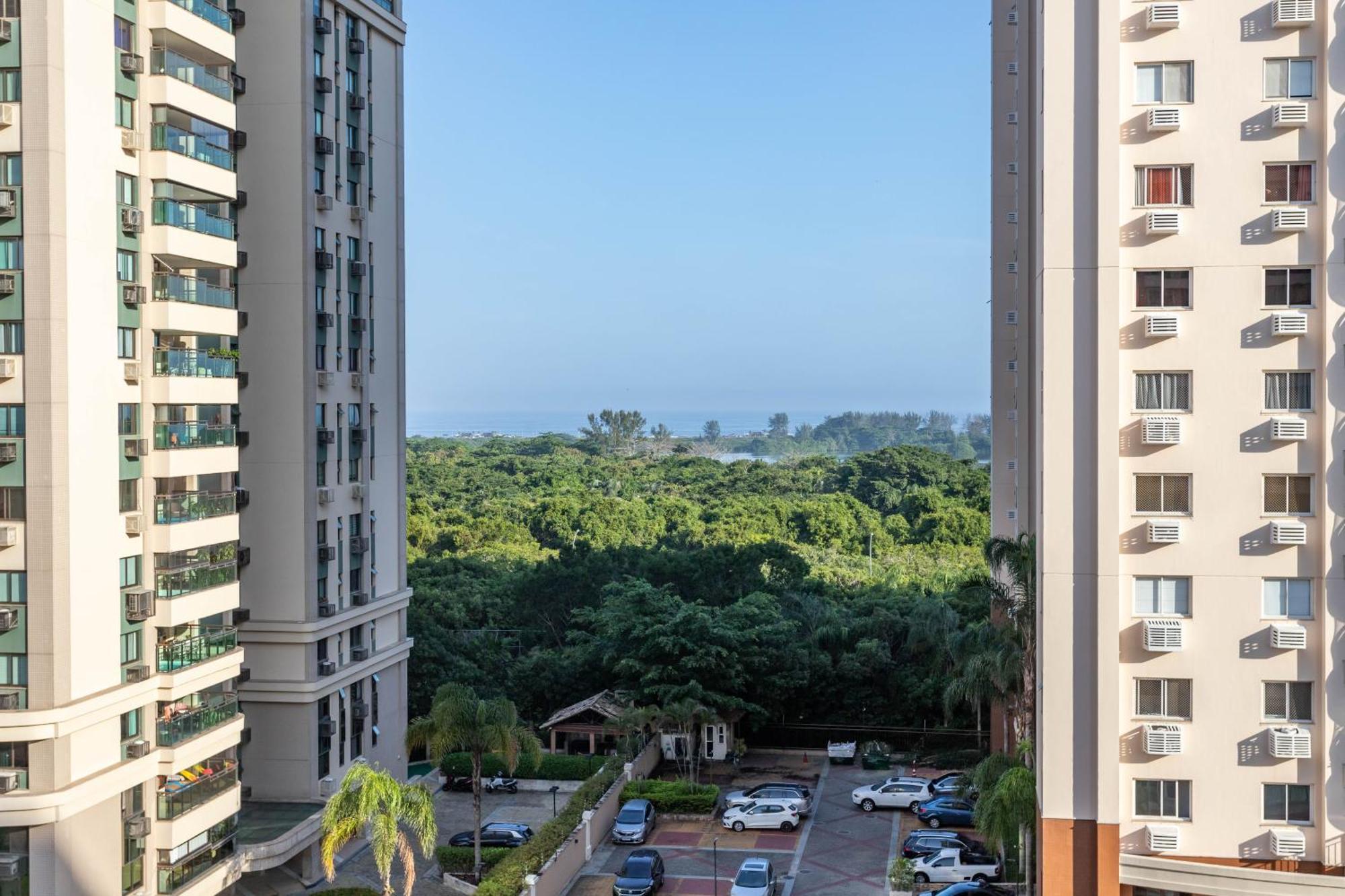 Lobie Barra Da Tijuca Mundo Novo Río de Janeiro