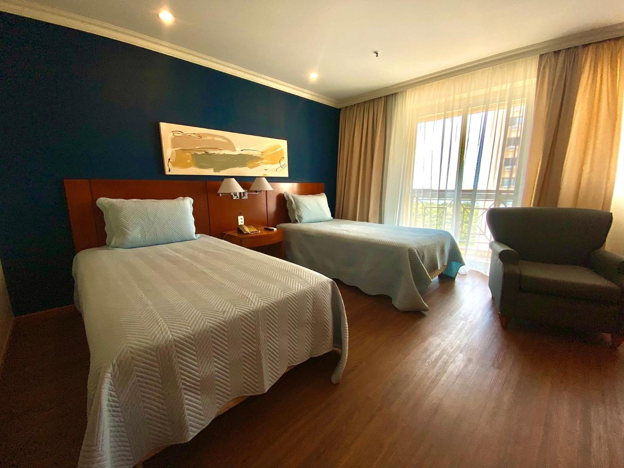 Apartamento Lobie Barra Da Tijuca Mundo Novo