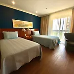 Lobie Barra Da Tijuca Mundo Novo