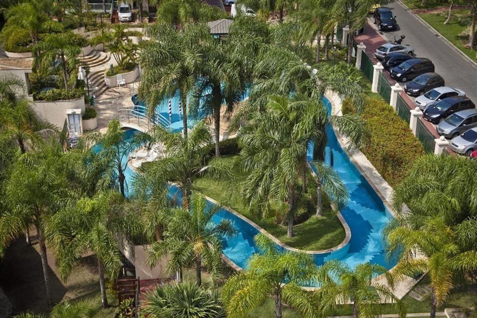 Apartment Lobie Barra Da Tijuca Mundo Novo Rio de Janeiro