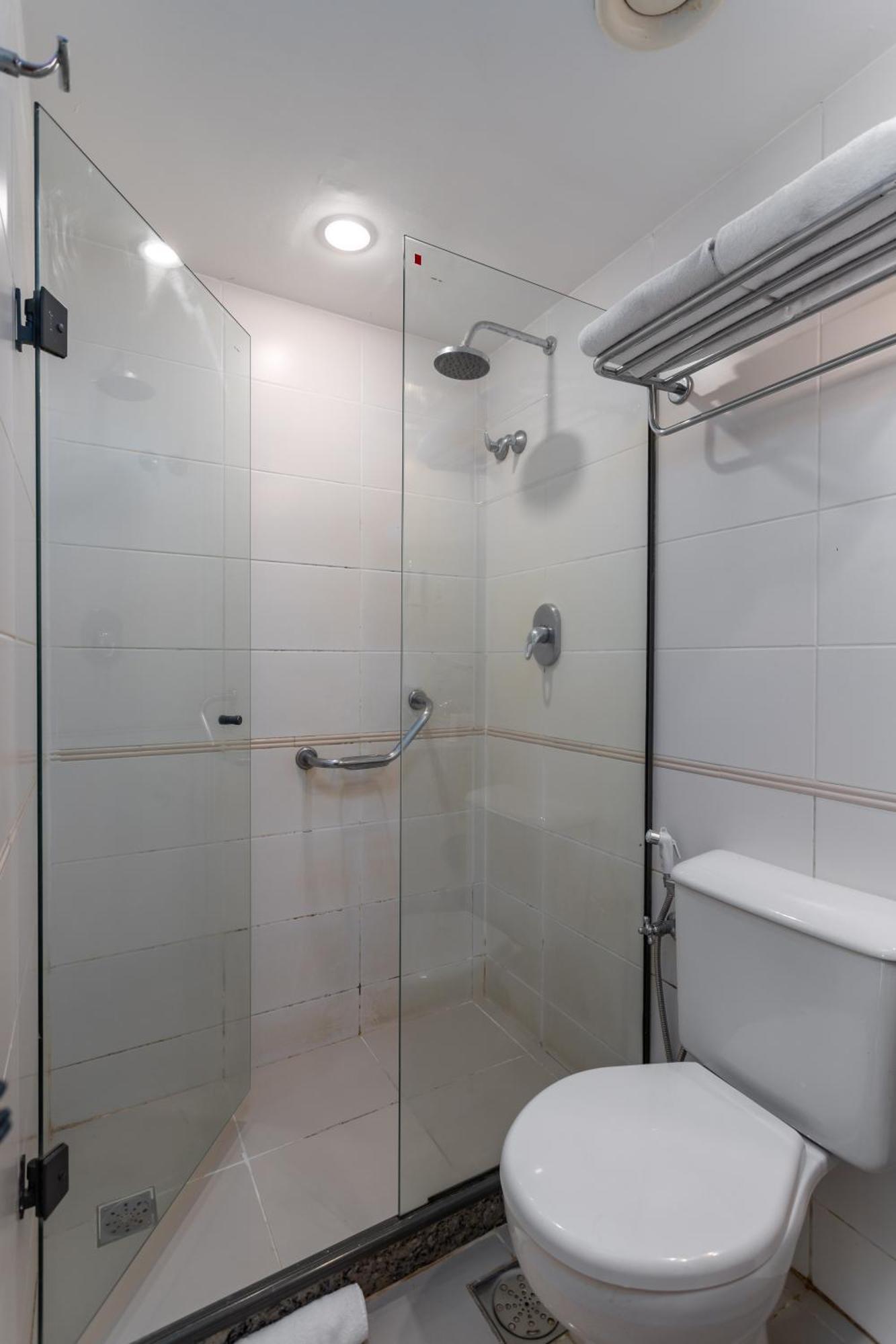 Lobie Barra Da Tijuca Mundo Novo Apartment Rio de Janeiro